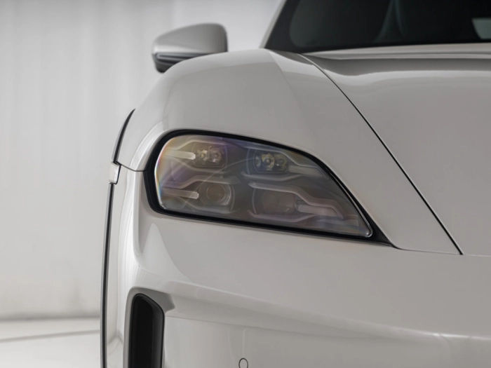 Porsche Taycan Taycan 4 Cross Turismo