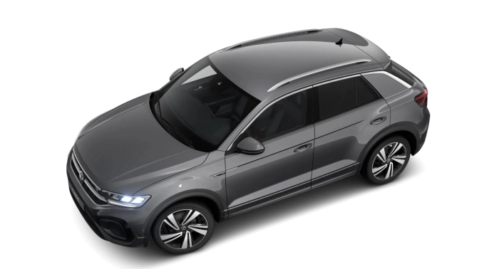 Volkswagen T-Roc T-ROC 1.0 TSI R-LINE 115CV MY 25