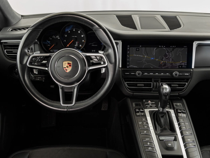 Porsche Macan 2.0