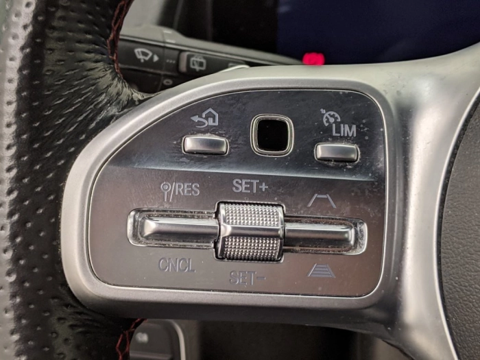 Mercedes-Benz Classe G GLB 200 d Automatic Premium