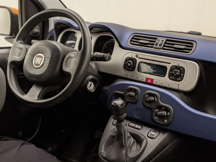 Fiat Panda Panda 1.2 K-Way
