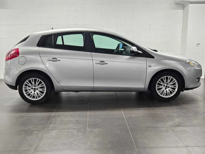 img-2 Fiat Bravo Fiat U1282585