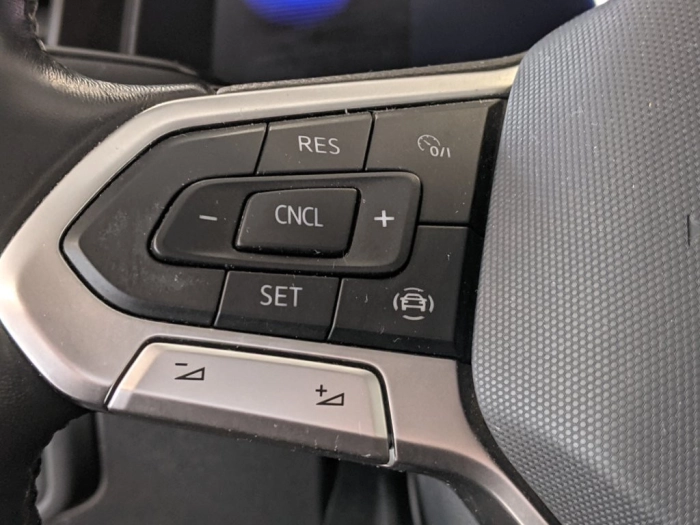 Volkswagen Polo Polo 1.0 TSI DSG Life