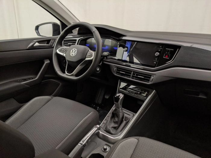 Volkswagen Polo Polo Life 1,0 l TSI filtro MY 25