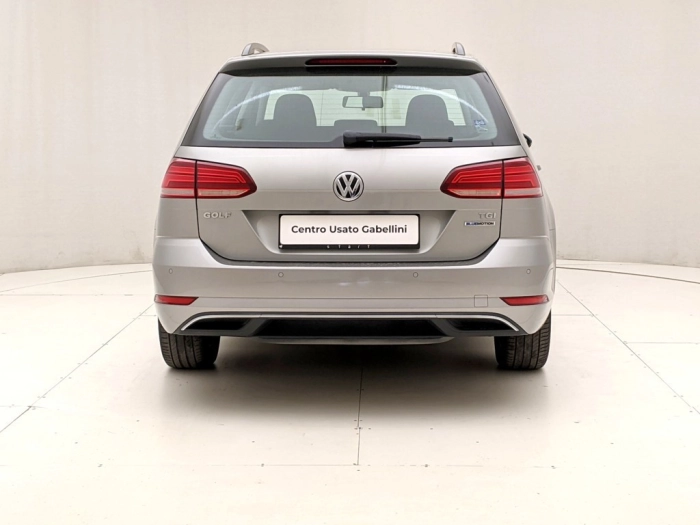 img-4 Volkswagen Golf Volkswagen U1282397
