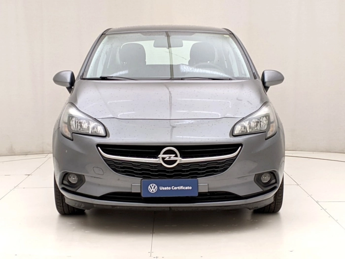img-1 Opel Corsa Opel U1282361