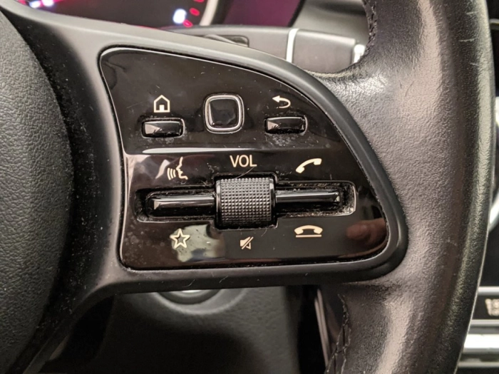 Mercedes-Benz Classe C 180 d Auto Executive