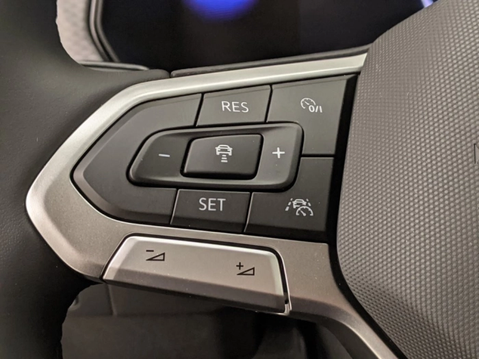 Volkswagen T-Cross T-CROSS 1.0 TSI LIFE 95CV MY 25