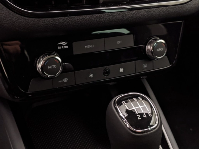 Skoda Kamiq KAMIQ        SELECTS85/1,0 M6A