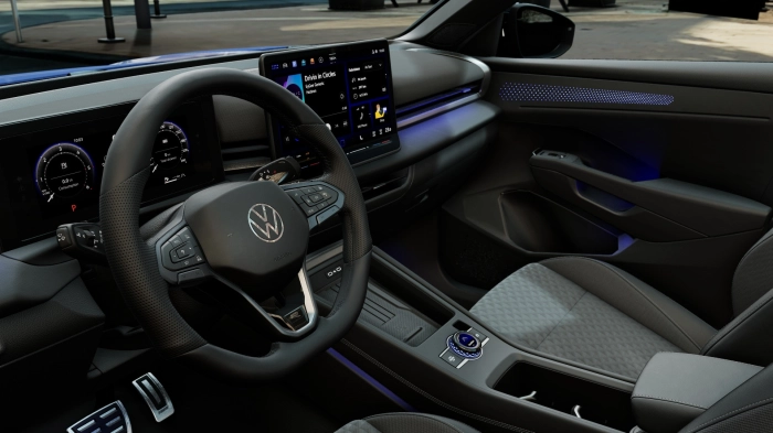 Volkswagen Nuovo T-ROC 1.5 ETSI ACT R-LINE DSG 150CV MY 26