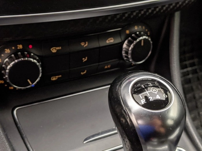 Mercedes-Benz Classe A A 180 d Premium