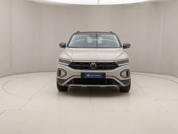 img-1 Volkswagen T-Roc Volkswagen U1283283