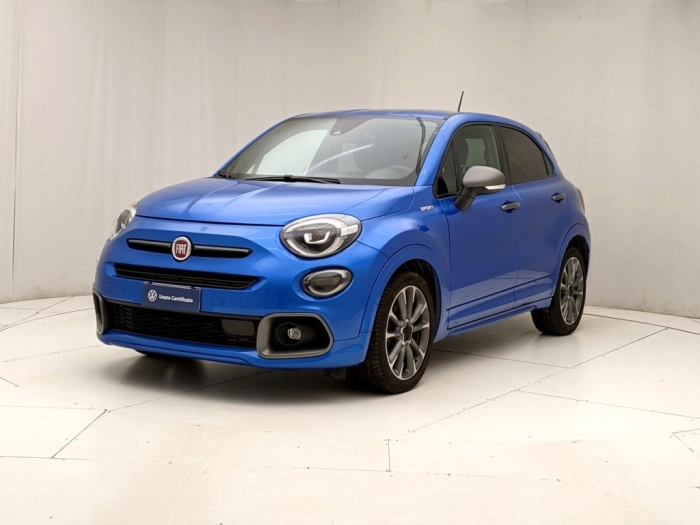img-0 Fiat 500X Fiat U1282141
