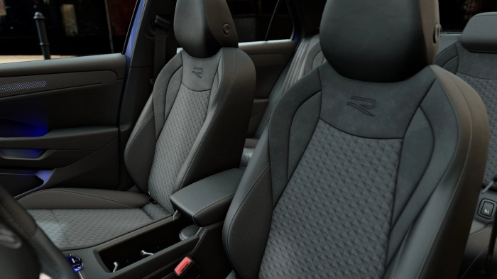 Volkswagen Nuovo T-ROC 1.5 ETSI ACT R-LINE DSG 150CV MY 26