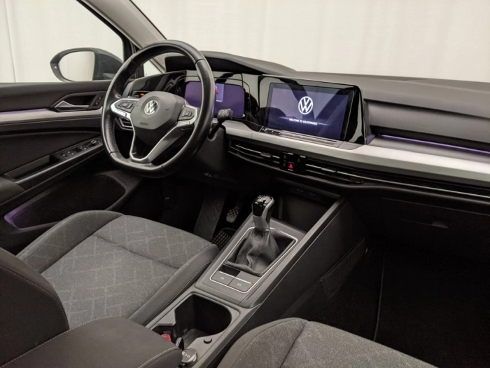 Volkswagen Golf Golf 1.5 TSI EVO ACT Life