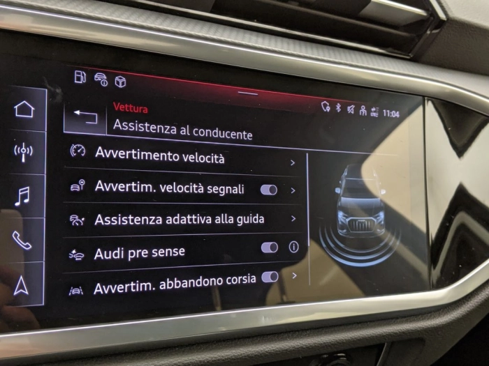 Audi Q3 Q3 35 TDI S TRONIC