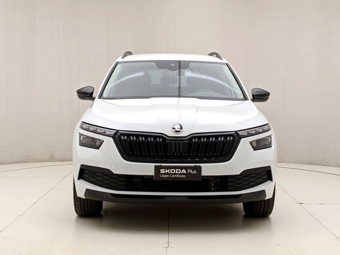 img-1 Skoda Kamiq Skoda U1282353