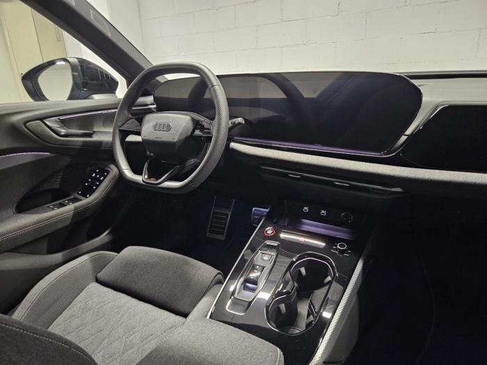 Audi A5 A5 Avant qTDI2,0  L4150/D7UA7 MY 25