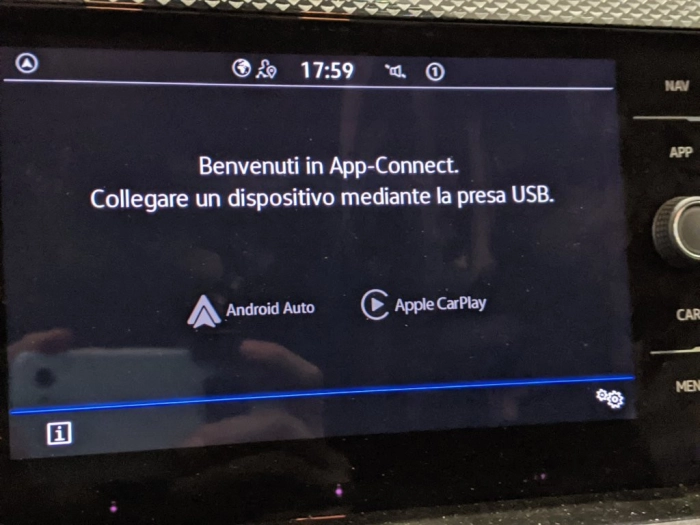 Volkswagen Polo POLO 1.0 TSI LIFE DSG 95 CV MY 24