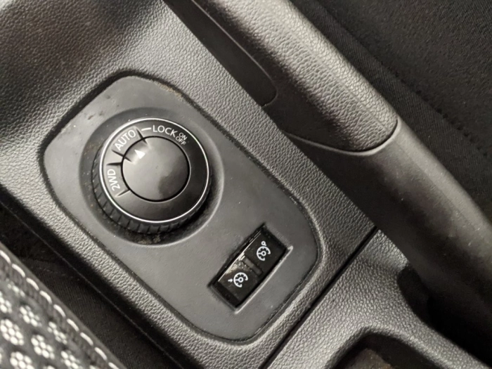 Dacia Duster Duster 1.5 Blue dCi 8V 115 CV 4x4 Prestige