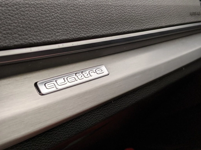 Audi Q5 Q5 40 TDI 204 CV quattro S tronic S line plus