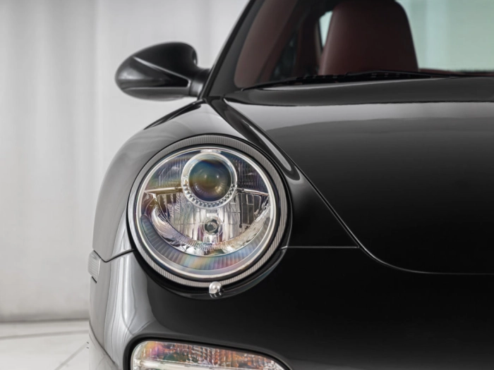 Porsche 911 911 Carrera 4S Coupé