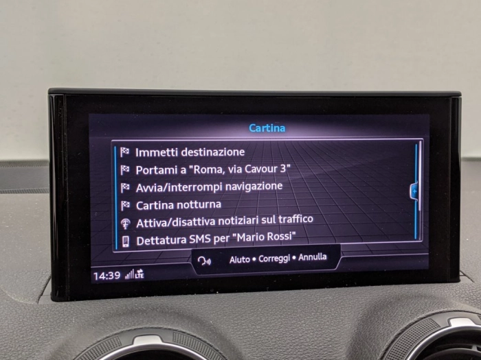 Audi Q2 Q2 35 TDI quattro S tronic Admired
