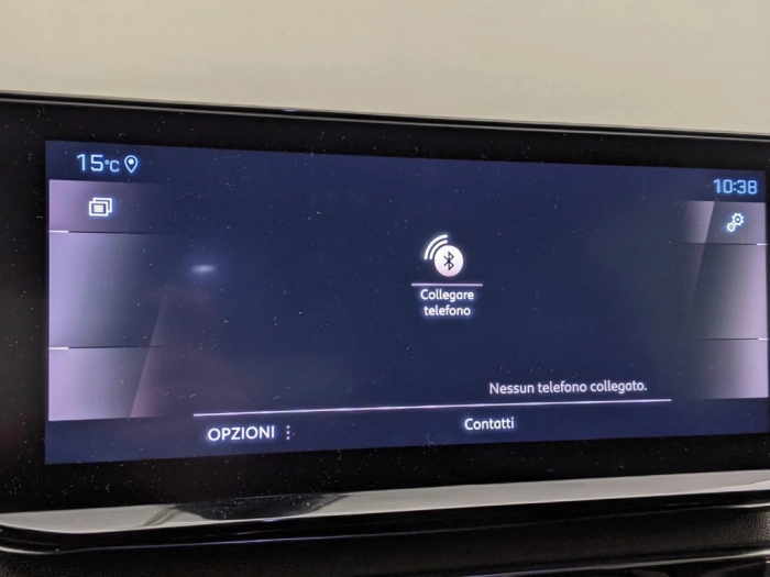 Peugeot 3008 3008 BlueHDi 130 S&S EAT8 GT