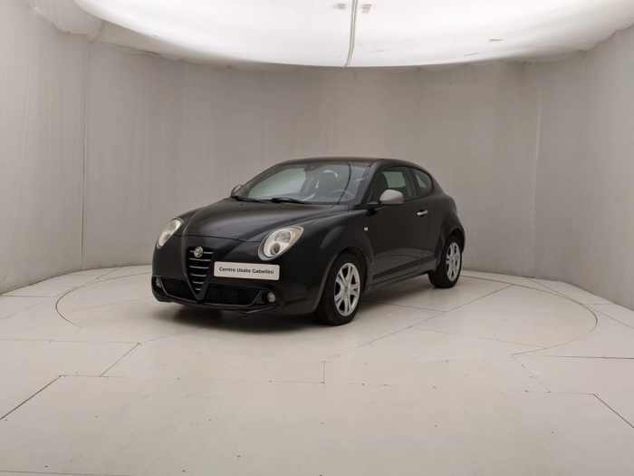 img-0 Alfa romeo MiTo Alfa romeo U1283263