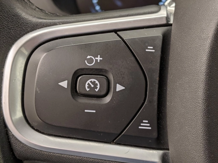 Volvo XC60 XC60 D4 AWD Geartronic R-design