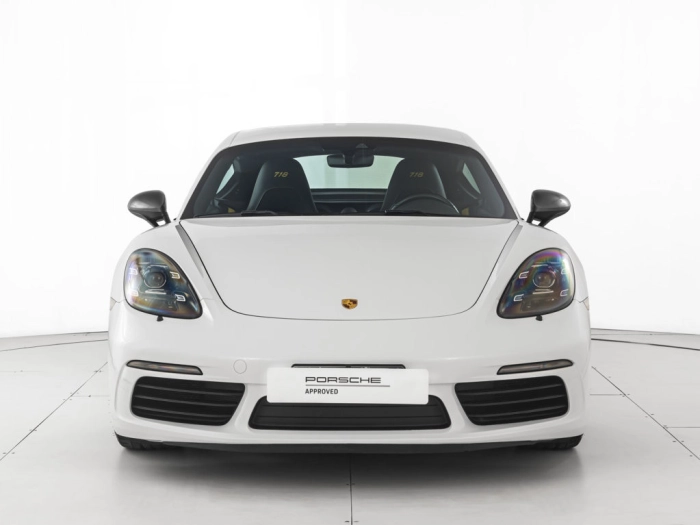 Porsche 718 718 Cayman 2.0 T
