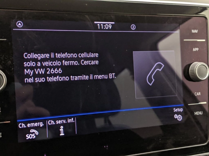 Volkswagen T-Cross T-Cross 1.0 TSI 115 CV DSG Style