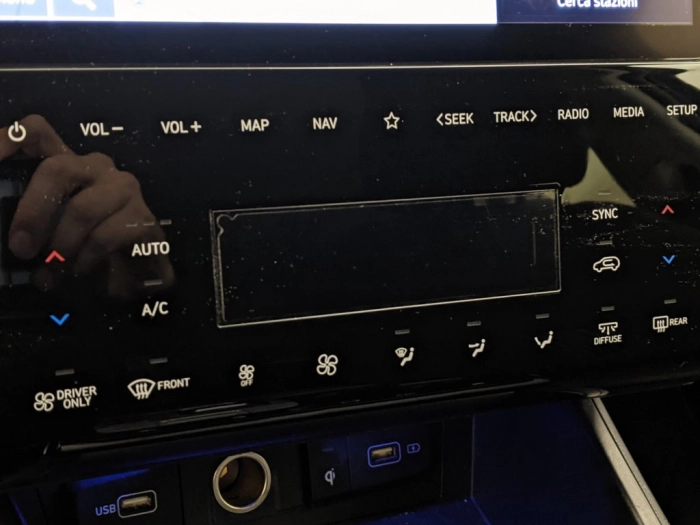 Hyundai Tucson Tucson 1.6 PHEV 4WD aut. Exellence