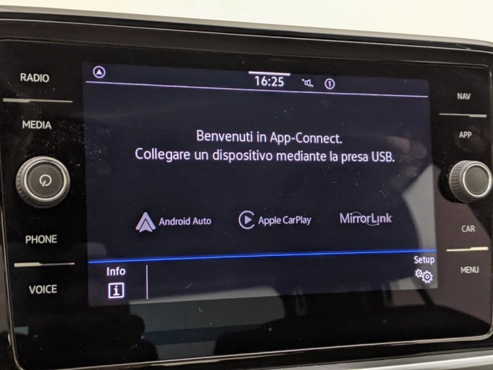 Volkswagen T-Roc T-Roc 1.0 TSI Life