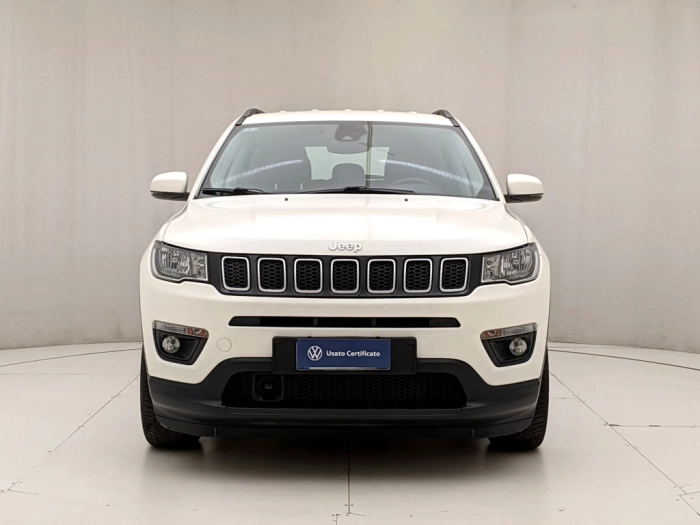img-1 Jeep Compass Jeep U1282475