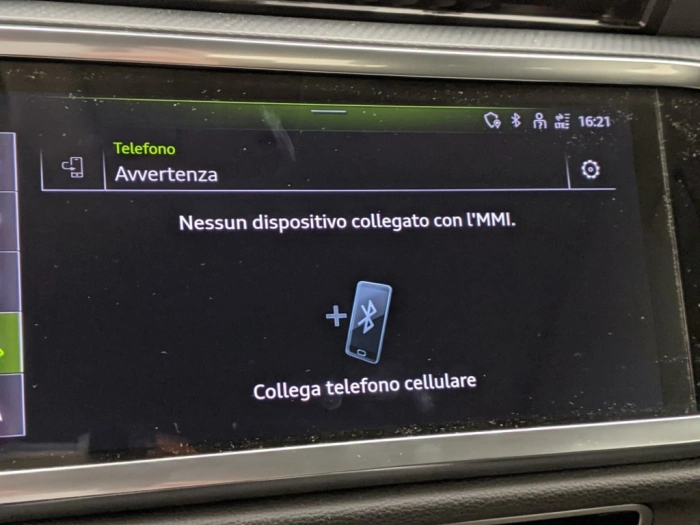 Audi Q3 Q3 SPB 35 TDI S tronic Business Plus