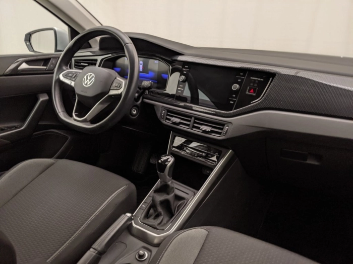 Volkswagen Polo Polo 1.0 TSI Life