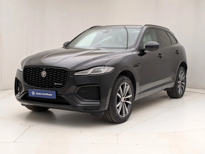 img-0 Jaguar F-Pace Jaguar U1280055