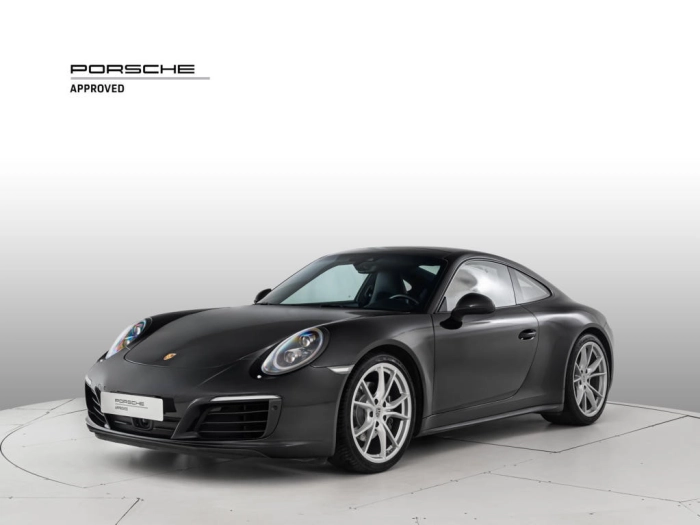 img-0 Porsche 911 Porsche U1281460