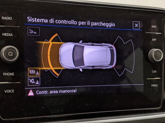 Volkswagen T-Roc T-Roc 1.0 TSI Edition Plus