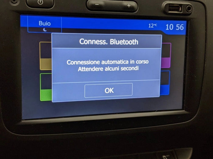 Dacia Duster Duster 1.5 Blue dCi 8V 115 CV 4x4 Prestige