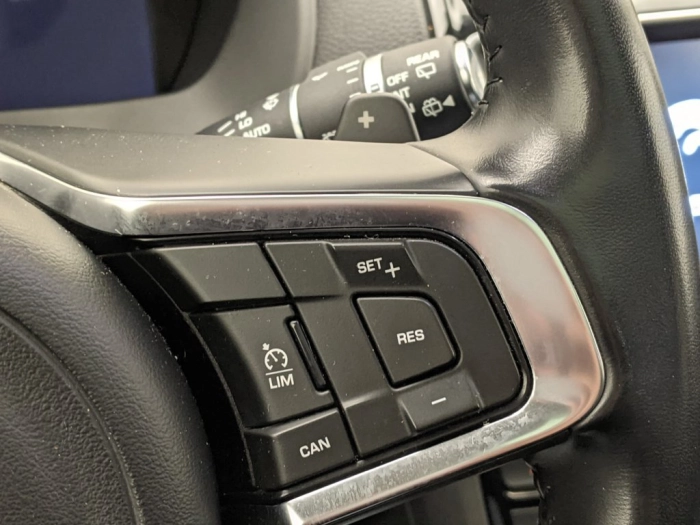 Jaguar F-Pace F-Pace 3.0 D V6 300 CV AWD aut. Prestige