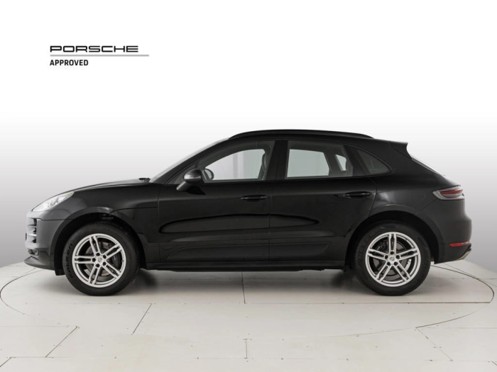 img-1 Porsche Macan Porsche U1279100