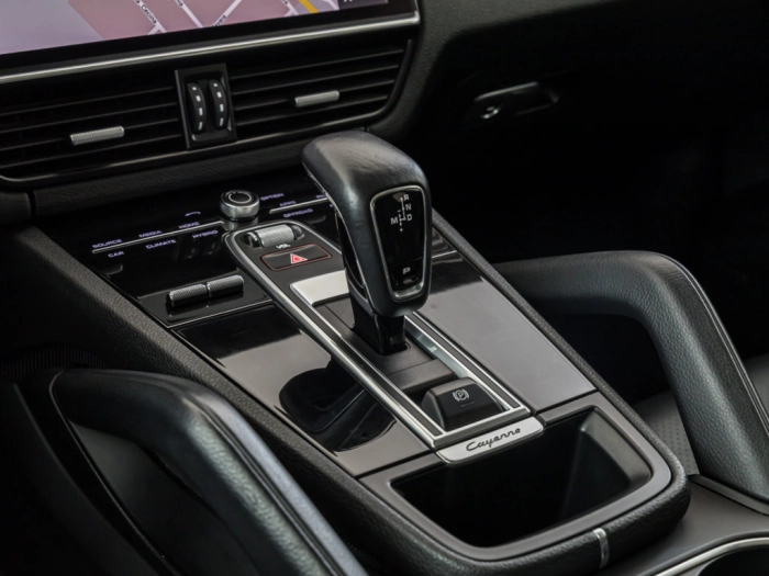 Porsche Cayenne Cayenne Coupé 3.0 V6 E-Hybrid