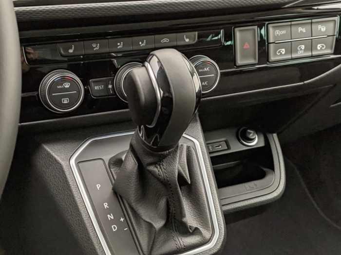 Volkswagen VIC Multivan Multivan 2.0 TDI 204CV DSG 4Motion Highline