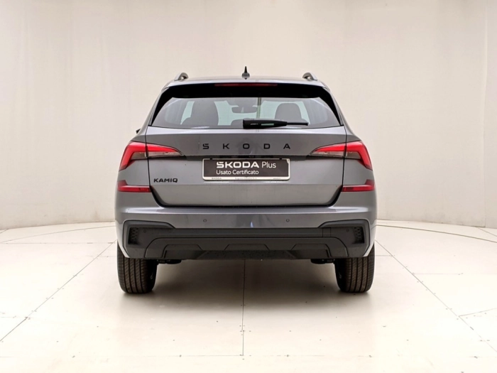 img-4 Skoda Kamiq Skoda N1246910