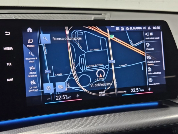 BMW X1 X1 xDrive 23d Msport