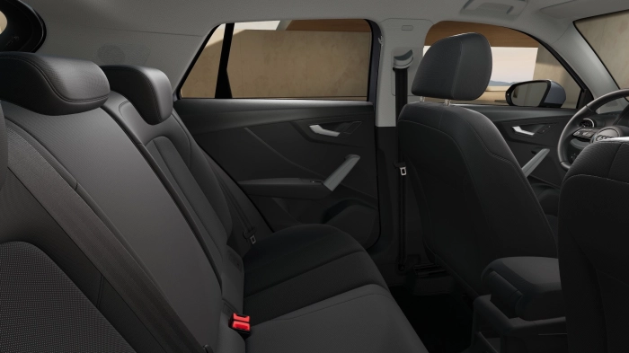 Audi Q2 Q2        TDI2,0  L4110    DSG