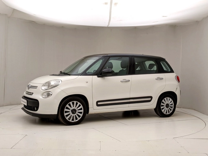 img-2 Fiat 500L Fiat U1282981