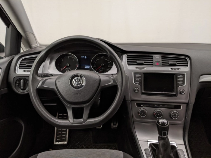 Volkswagen Golf Golf 1.6 TDI 90 CV 5p. Business Trendline BlueMotion Tech.